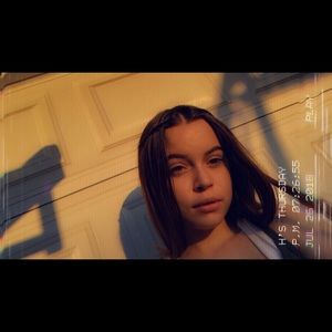 Meet your Posher, Jordan